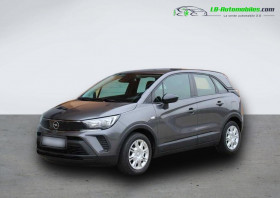 Opel Crossland , garage LB AUTOMOBILES  Beaupuy