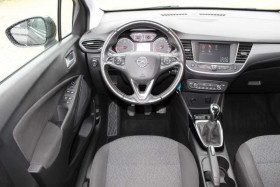 Opel Crossland 1.2 83 ch  occasion  Beaupuy - photo n2
