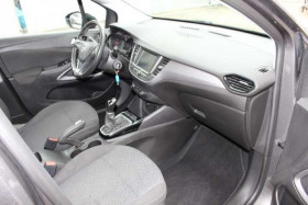 Opel Crossland 1.2 83 ch  occasion  Beaupuy - photo n3