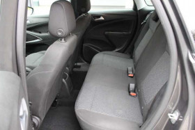 Opel Crossland 1.2 83 ch  occasion  Beaupuy - photo n4