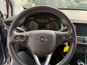 Opel Crossland 1.2 83 ch  occasion  Beaupuy - photo n9