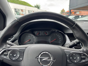 Opel Crossland 1.2 83 ch  occasion  Beaupuy - photo n9