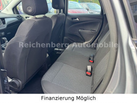 Opel Crossland 1.2 83 ch  occasion  Beaupuy - photo n7