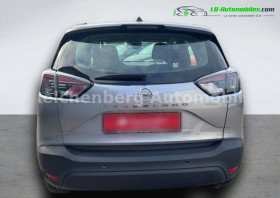 Opel Crossland 1.2 83 ch  occasion  Beaupuy - photo n4