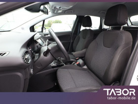 Opel Crossland 1.2 83 ch  occasion  Beaupuy - photo n4
