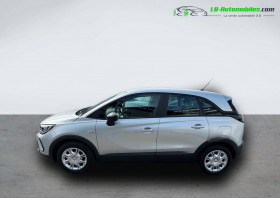 Opel Crossland 1.2 83 ch  occasion  Beaupuy - photo n5