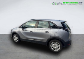 Opel Crossland 1.2 83 ch  occasion  Beaupuy - photo n6