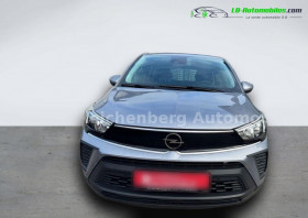 Opel Crossland 1.2 83 ch  occasion  Beaupuy - photo n5