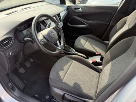 Opel Crossland 1.2 83 ch  occasion  Beaupuy - photo n7
