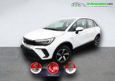 Opel Crossland 1.2 83 ch   Beaupuy 31