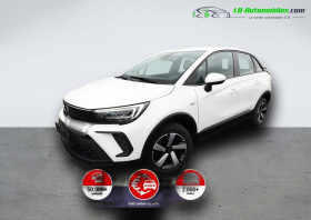 Opel Crossland , garage LB AUTOMOBILES  Beaupuy