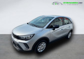 Opel Crossland 1.2 83 ch   Beaupuy 31