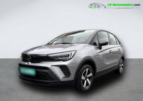 Opel Crossland , garage LB AUTOMOBILES  Beaupuy
