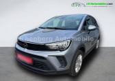 Opel Crossland 1.2 83 ch   Beaupuy 31