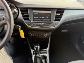 Opel Crossland 1.2 83 ch  occasion  Beaupuy - photo n3