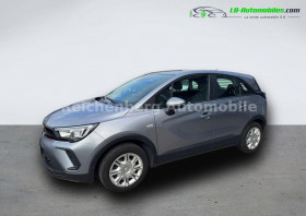 Opel Crossland 1.2 83 ch  occasion  Beaupuy - photo n2