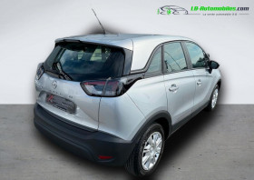 Opel Crossland 1.2 83 ch  occasion  Beaupuy - photo n2