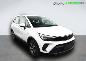 Opel Crossland 1.2 83 ch  occasion  Beaupuy - photo n2