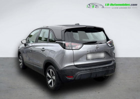 Opel Crossland 1.2 83 ch  occasion  Beaupuy - photo n2