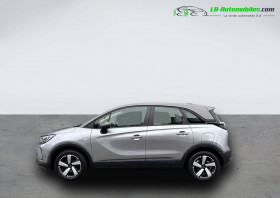 Opel Crossland 1.2 83 ch  occasion  Beaupuy - photo n4