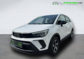 Opel Crossland 1.2 83 ch   Beaupuy 31