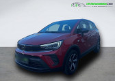Opel Crossland occasion année 2022 boite Manuelle Annonce Opel Crossland occasion Essence 1.2 83 ch à Beaupuy