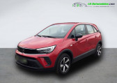 Opel Crossland occasion année 2022 boite Manuelle Annonce Opel Crossland occasion Essence 1.2 83 ch à Beaupuy