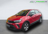 Opel Crossland occasion année 2021 boite Manuelle Annonce Opel Crossland occasion Essence 1.2 83 ch à Beaupuy