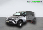 Opel Crossland occasion année 2021 boite Manuelle Annonce Opel Crossland occasion Essence 1.2 83 ch à Beaupuy