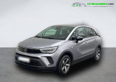 Opel Crossland 1.2 83 ch   Beaupuy 31