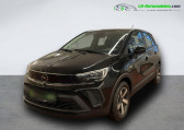 Opel Crossland 1.2 83 ch   Beaupuy 31
