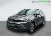 Opel Crossland 1.2 83 ch   Beaupuy 31