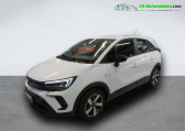 Opel Crossland 1.2 83 ch   Beaupuy 31