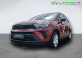 Opel Crossland occasion année 2021 boite Manuelle Annonce Opel Crossland occasion Essence 1.2 83 ch à Beaupuy