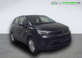 Opel Crossland occasion année 2022 boite Manuelle Annonce Opel Crossland occasion Essence 1.2 83 ch à Beaupuy