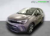Annonce Opel Crossland occasion Essence 1.2 83 ch  Beaupuy