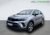 Opel Crossland occasion année 2022 boite Manuelle Annonce Opel Crossland occasion Essence 1.2 83 ch à Beaupuy