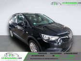 Annonce Opel Crossland occasion Essence 1.2 83 ch  Beaupuy