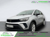 Annonce Opel Crossland occasion Essence 1.2 83 ch  Beaupuy