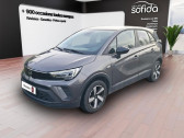 Opel Crossland 1.2 83ch Edition   LONGUEAU 80