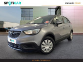 Annonce Opel Crossland occasion  1.2 83ch Edition à DECHY