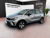 Opel Crossland 1.2 83ch Edition   LONGUEAU 80
