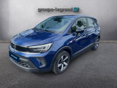 Annonce Opel Crossland occasion Essence 1.2 83ch Edition  Le Mans