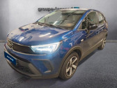 Annonce Opel Crossland occasion Essence 1.2 83ch Edition � Le Mans