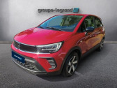 Opel Crossland occasion année 2022 boite Manuelle Annonce Opel Crossland occasion Essence 1.2 83ch Edition à Le Mans