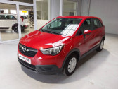 Annonce Opel Crossland occasion Essence 1.2 83ch Edition  Brie-Comte-Robert