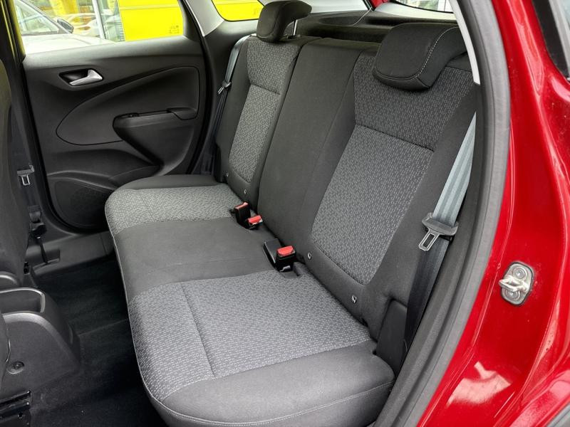 Opel Crossland 1.2 83ch Edition  occasion  Vert-Saint-Denis - photo n12