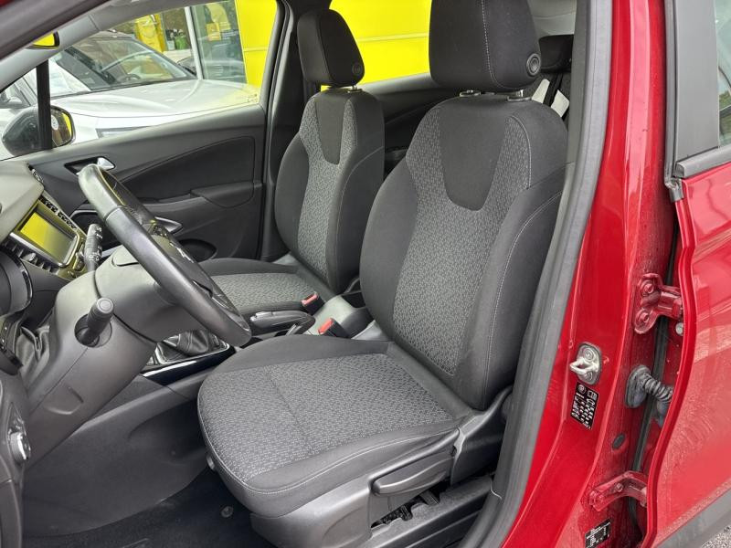 Opel Crossland 1.2 83ch Edition  occasion  Vert-Saint-Denis - photo n11