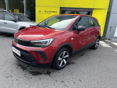 Opel Crossland occasion année 2021 boite Manuelle Annonce Opel Crossland occasion Essence 1.2 83ch Edition à Vert-Saint-Denis