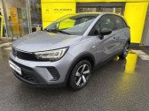 Annonce Opel Crossland occasion Essence 1.2 83ch Edition � Vert-Saint-Denis